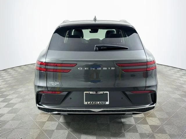 New 2027 Genesis GV70 2.5T Advanced