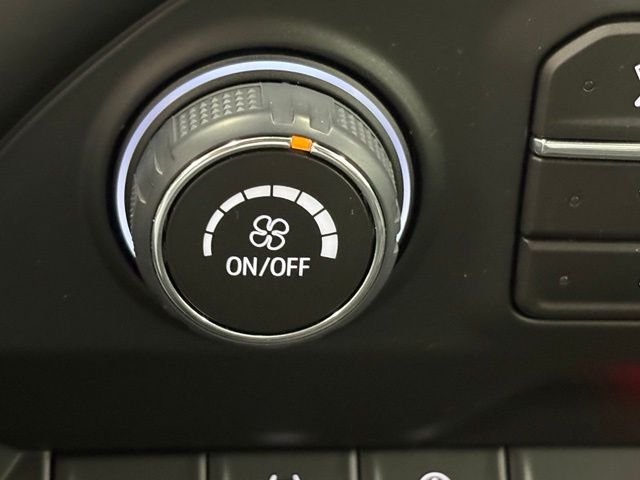 Used 2026 White Chevrolet WT image 23