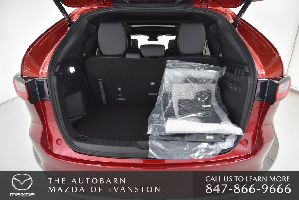 2026 Mazda CX-90 Premium Plus Package - Photo 35