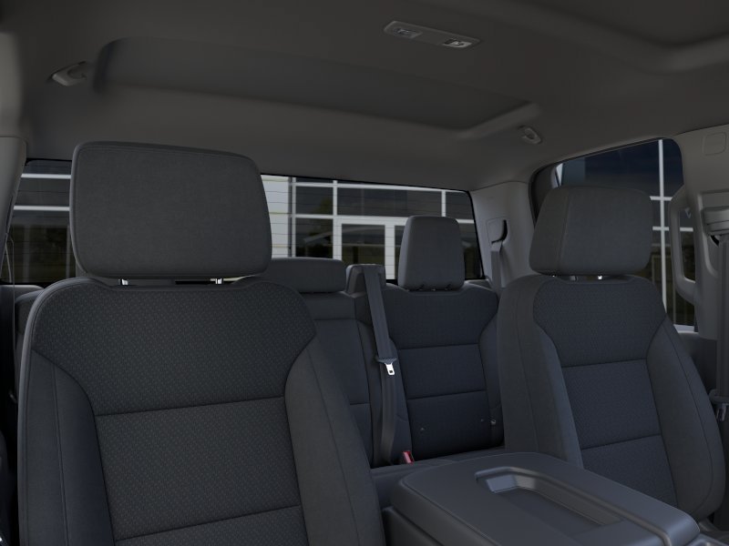 New 2026 Summit White GMC Pro image 24