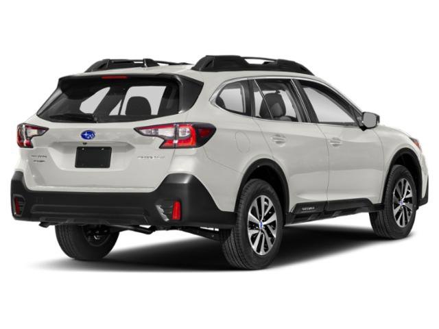 Used 2020 Crystal White Pearl Subaru WGN 2.5I image 2