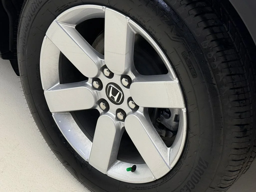 2026 Honda Prologue EX - Photo 12