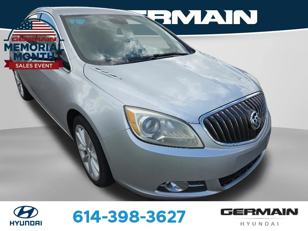 2014 Buick Verano 1SD