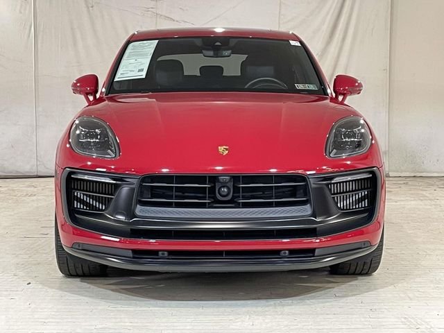 Used 2023 Red Porsche GTS image 10