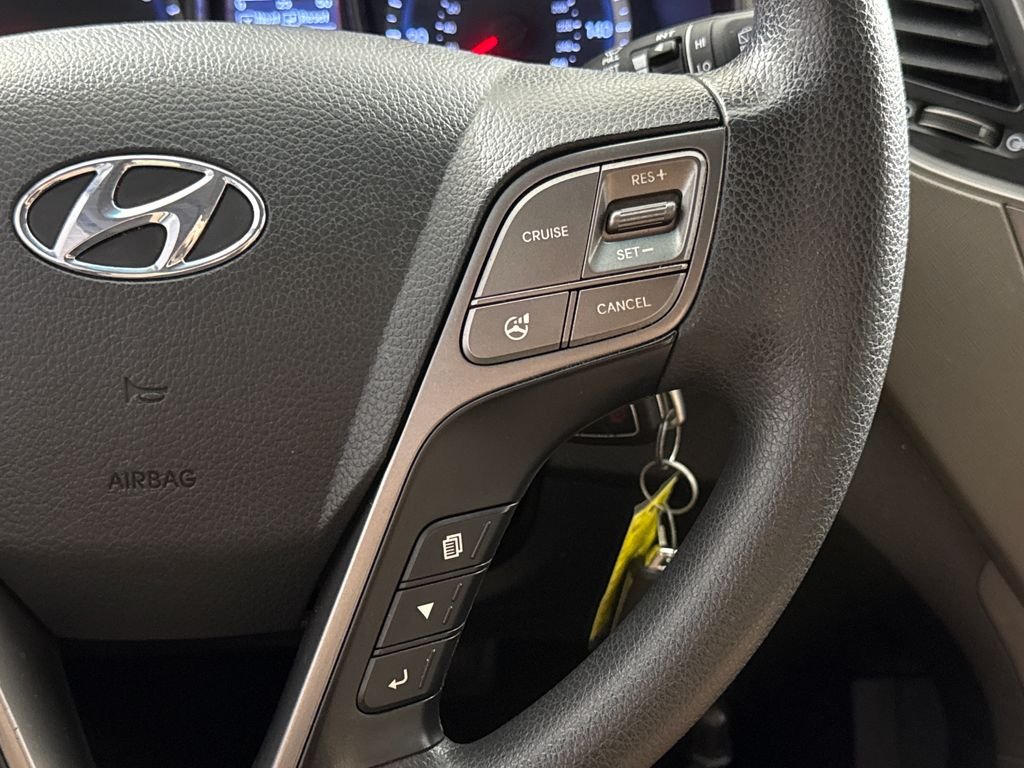 2015 Hyundai Santa Fe Sport - Photo 16