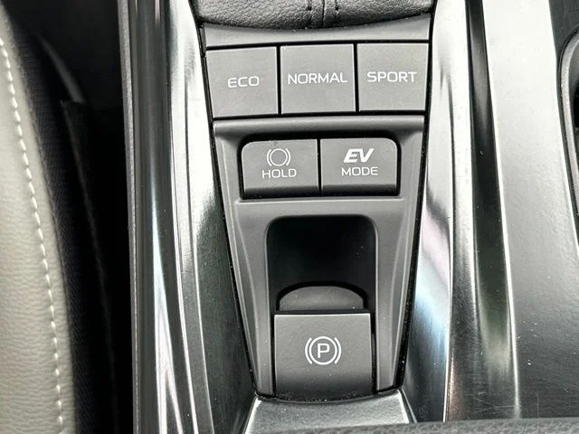 Certified Used 2025 White Toyota SE image 63
