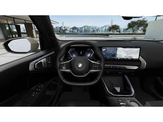New 2026 Dune Grey Metallic BMW  image 13