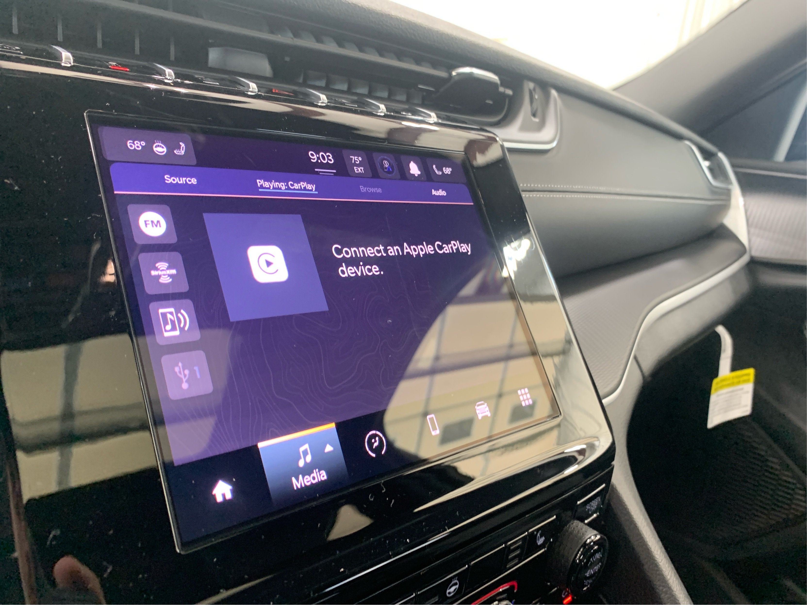 2025 Jeep Grand Cherokee L Altitude - Photo 35