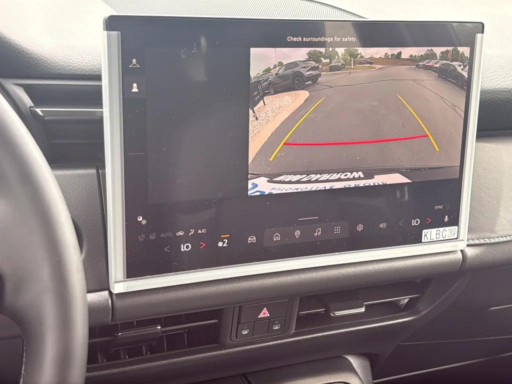 New 2026 Black Mazda 2.5 S Preferred image 20
