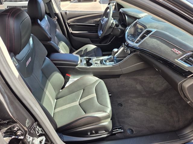 2017 Chevrolet SS Base - Photo 16
