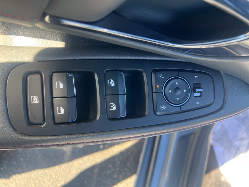 Certified Used 2024 Blue Hyundai N Line image 13