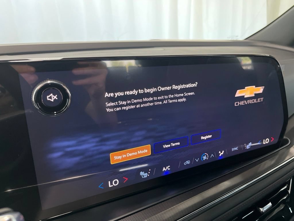 2026 Chevrolet Suburban RST - Photo 12