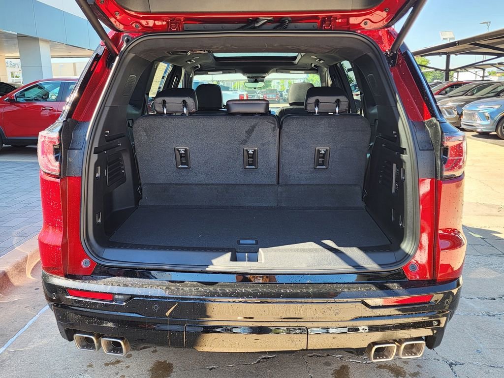 2026 GMC Acadia Denali Ultimate - Photo 56