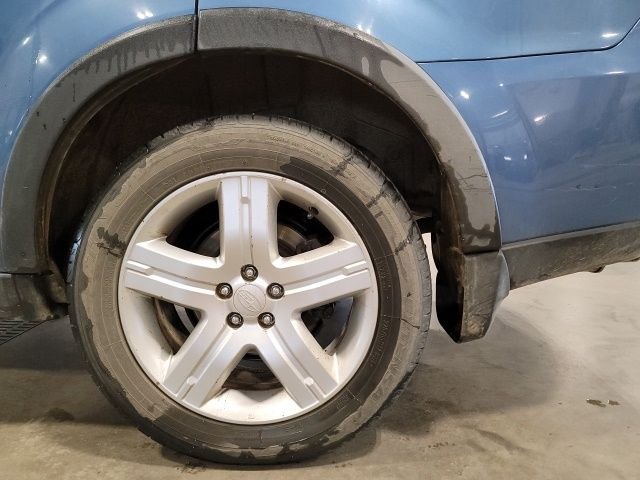 Used 2010 Newport Blue Pearl Subaru 2.5X image 14