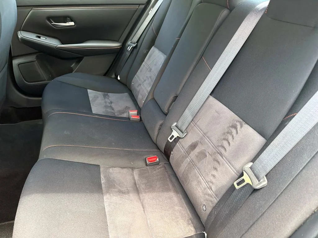 Used 2023 White Nissan SR image 14