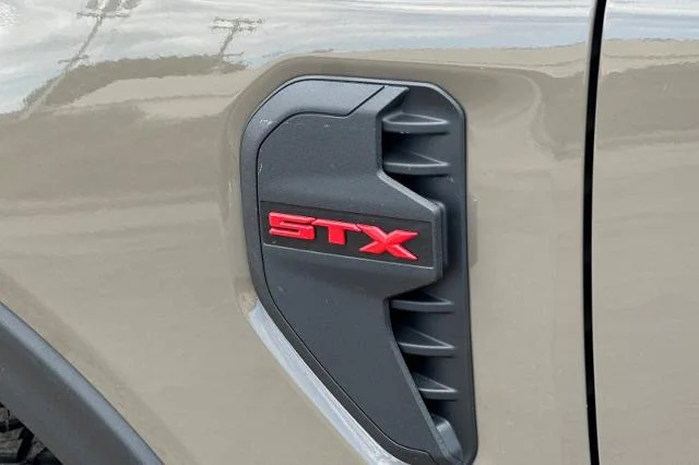New 2026 Marsh Gray Ford XL image 41