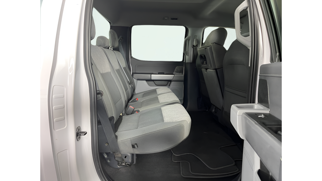 2021 Ford F-150 XLT - Photo 28