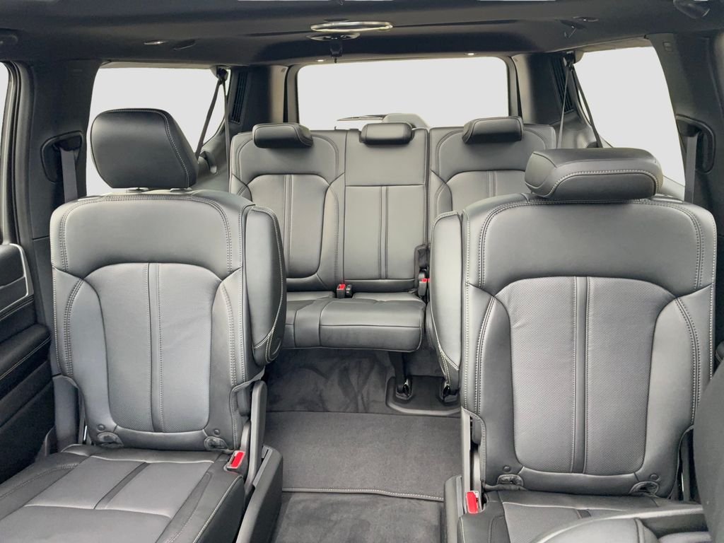 New 2026 Bright White Clearcoat Jeep Limited Altitude image 20