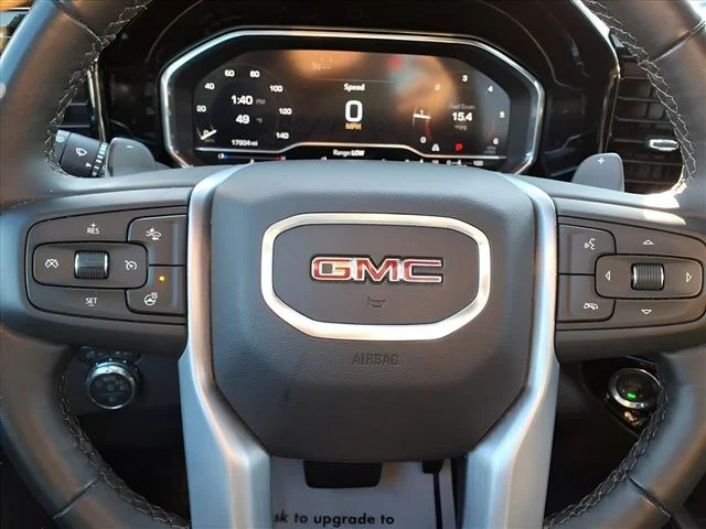 Certified Used 2025 Silver GMC Elevation image 12