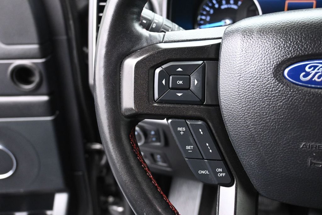 Used 2019 Gray Ford Limited image 31