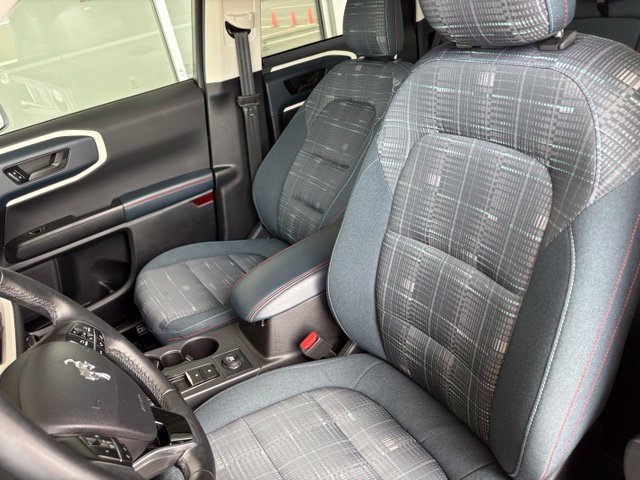 2024 Ford Bronco Sport Heritage - Photo 28