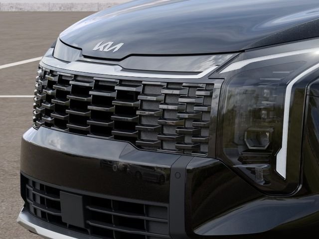 New 2027  Kia EX image 12
