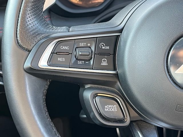 Used 2024 8 Ball Dodge R/T Plus image 17