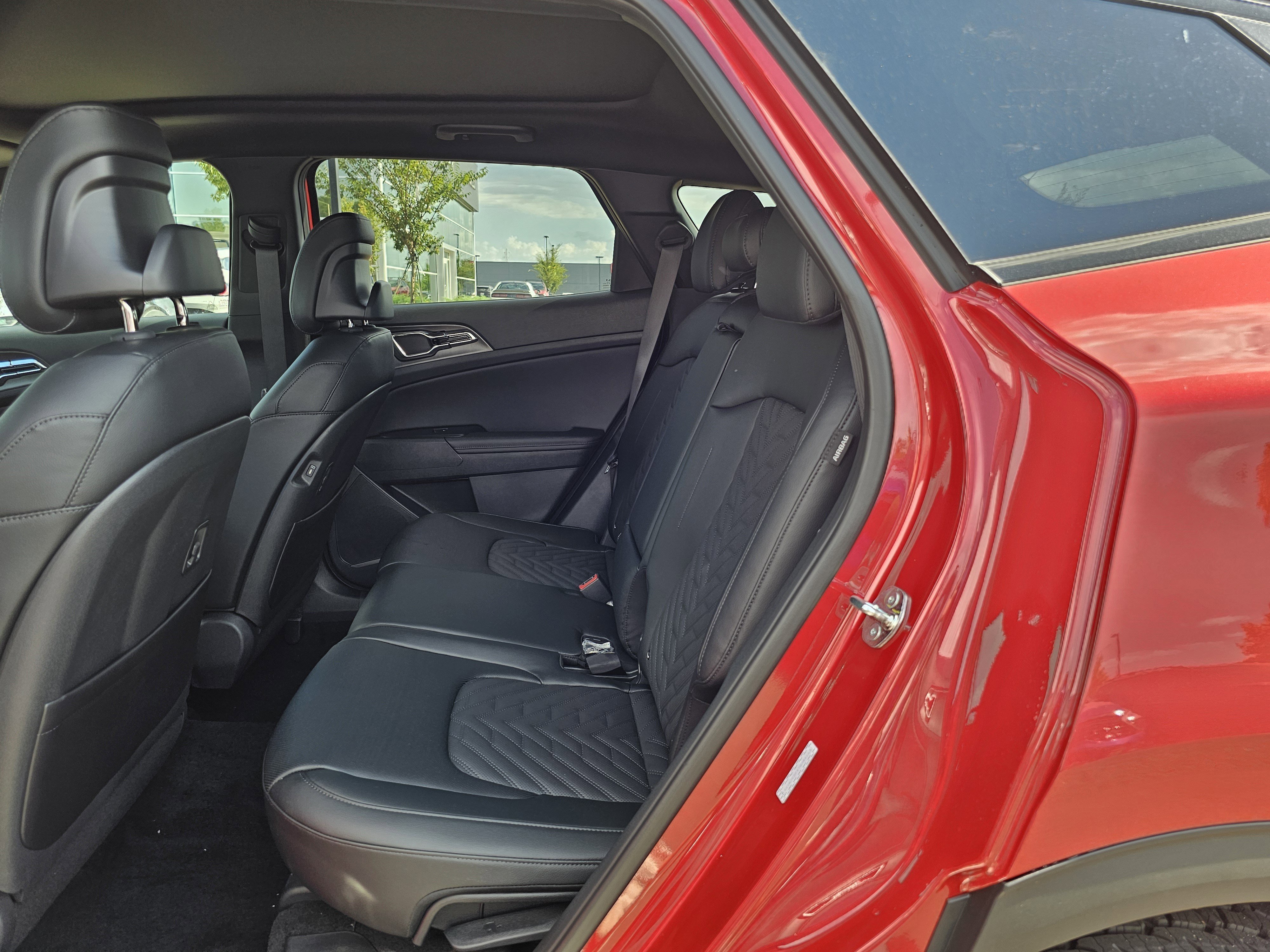2026 Kia Sportage X-Pro Prestige - Photo 16
