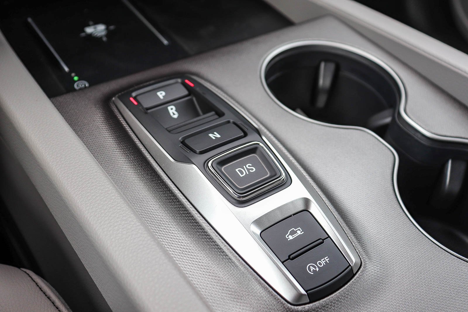 New 2026 Platinum White Pearl Honda RTL AWD image 25