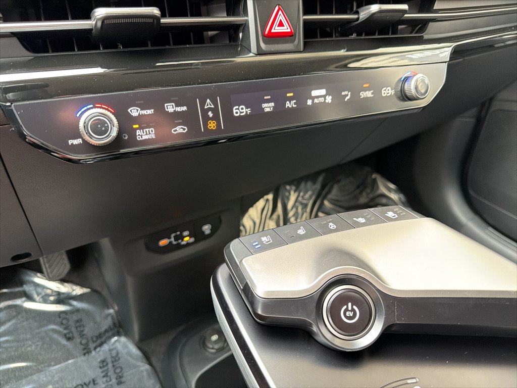 New 2026 Panthera Metal Kia WIND image 21