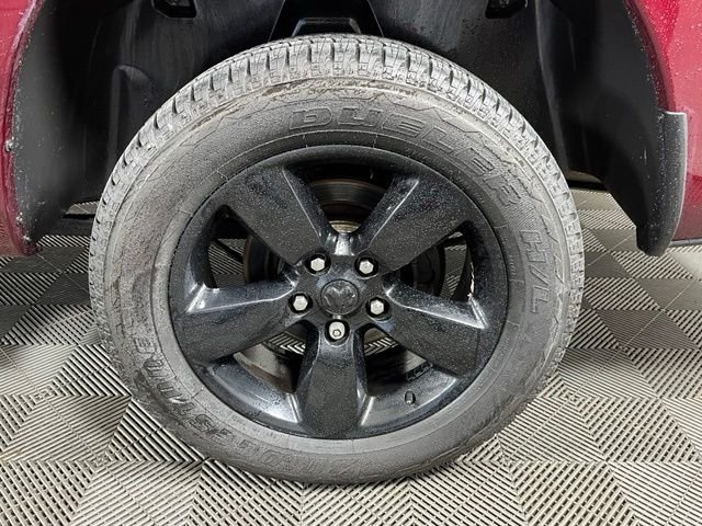 Used 2019 Red Ram Express image 11