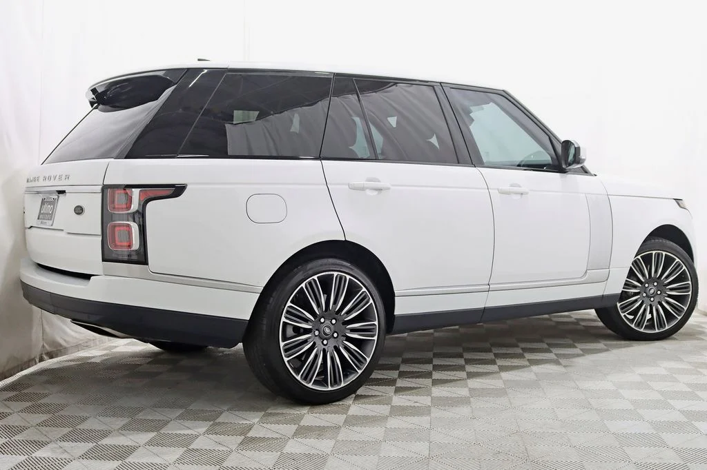 Used 2022  Land Rover Westminster image 7