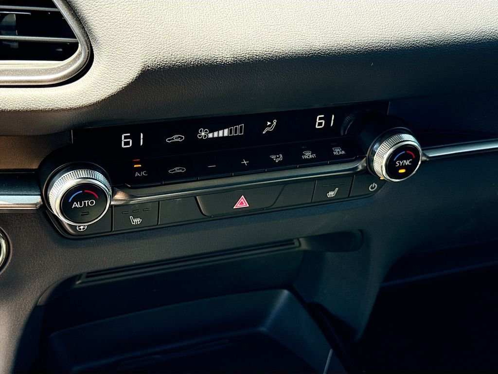 2026 Mazda CX-30 Turbo Premium Plus - Photo 16