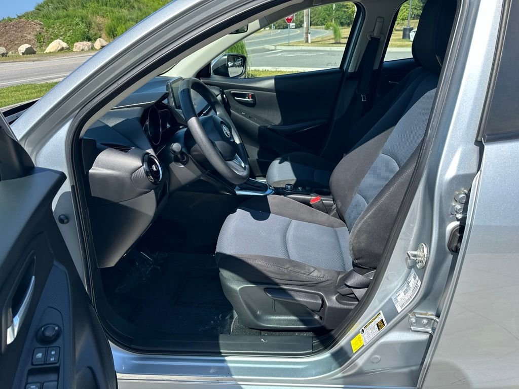 Used 2017 Gray Toyota Base image 11