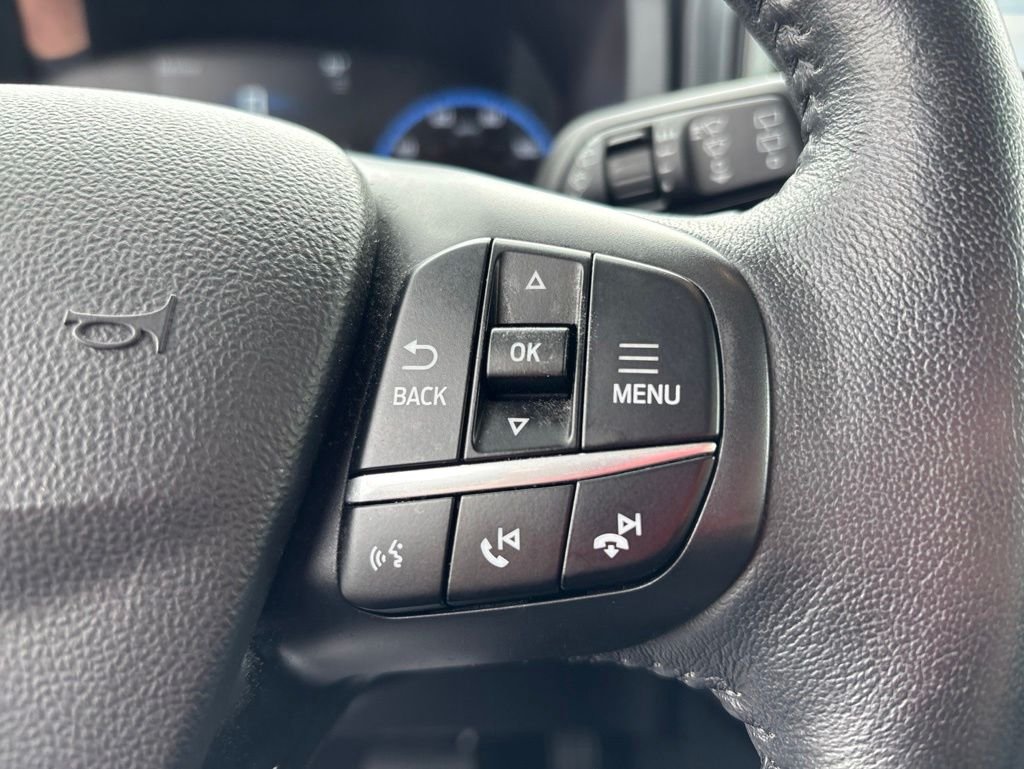 Used 2022 Black Ford Big Bend image 23