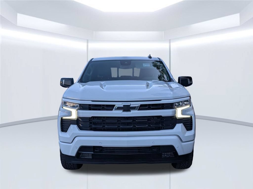 New 2026 Summit White Chevrolet RST image 10
