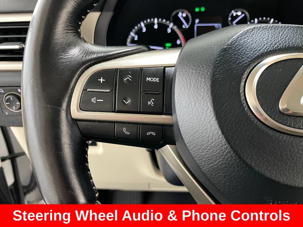 2020 Lexus GX LUXURY - Photo 34
