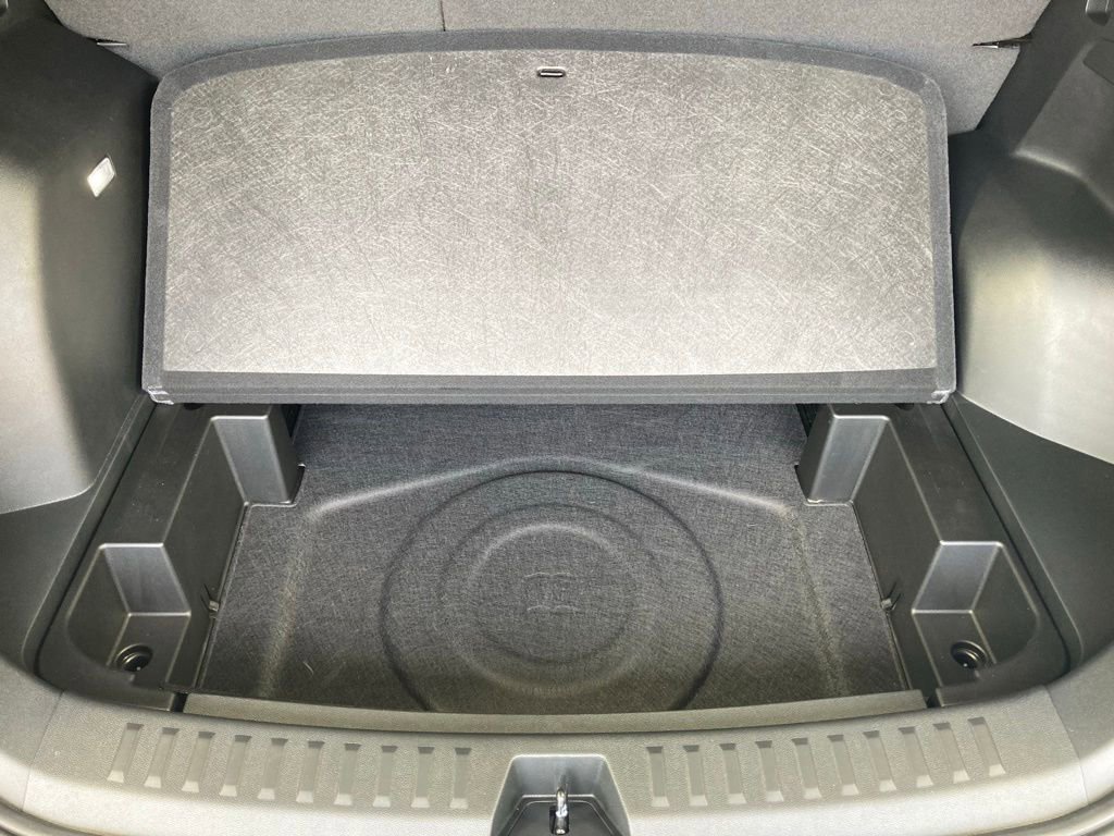 2026 Chevrolet Equinox LT - Photo 25