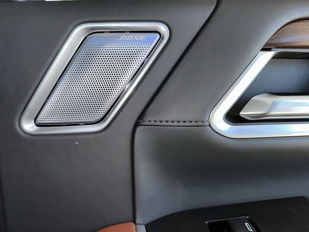 2026 GMC Sierra 3500HD Denali Ultimate - Photo 38