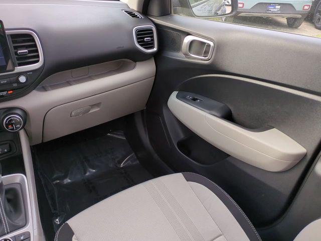 New 2026 Gray Hyundai SEL image 17
