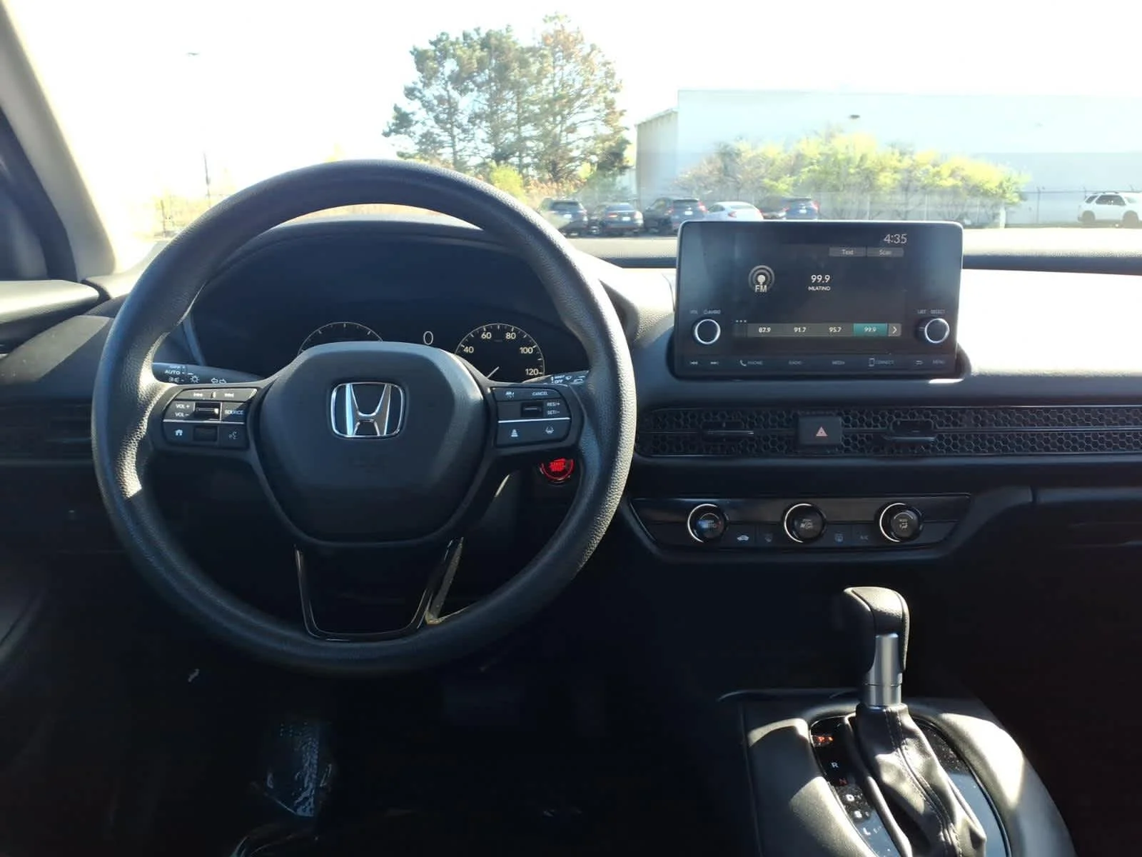 2024 Honda HR-V LX - Photo 15