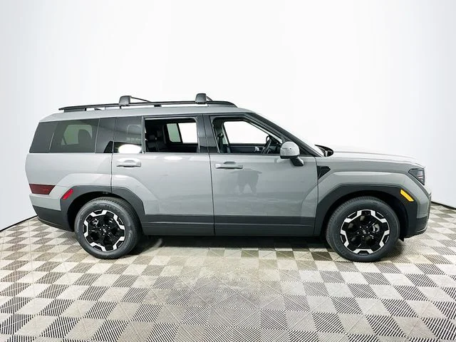 New 2026 Hyundai SANTA FE SEL