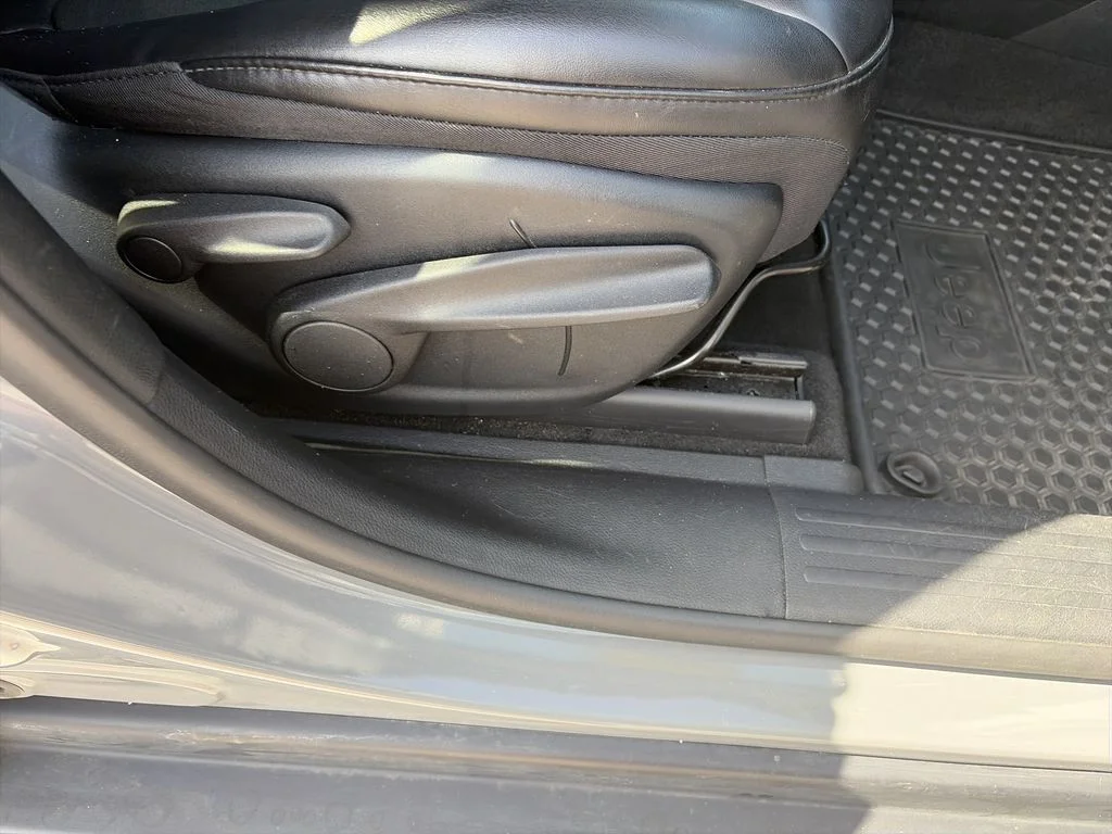Used 2019 Gray Jeep Trailhawk image 33