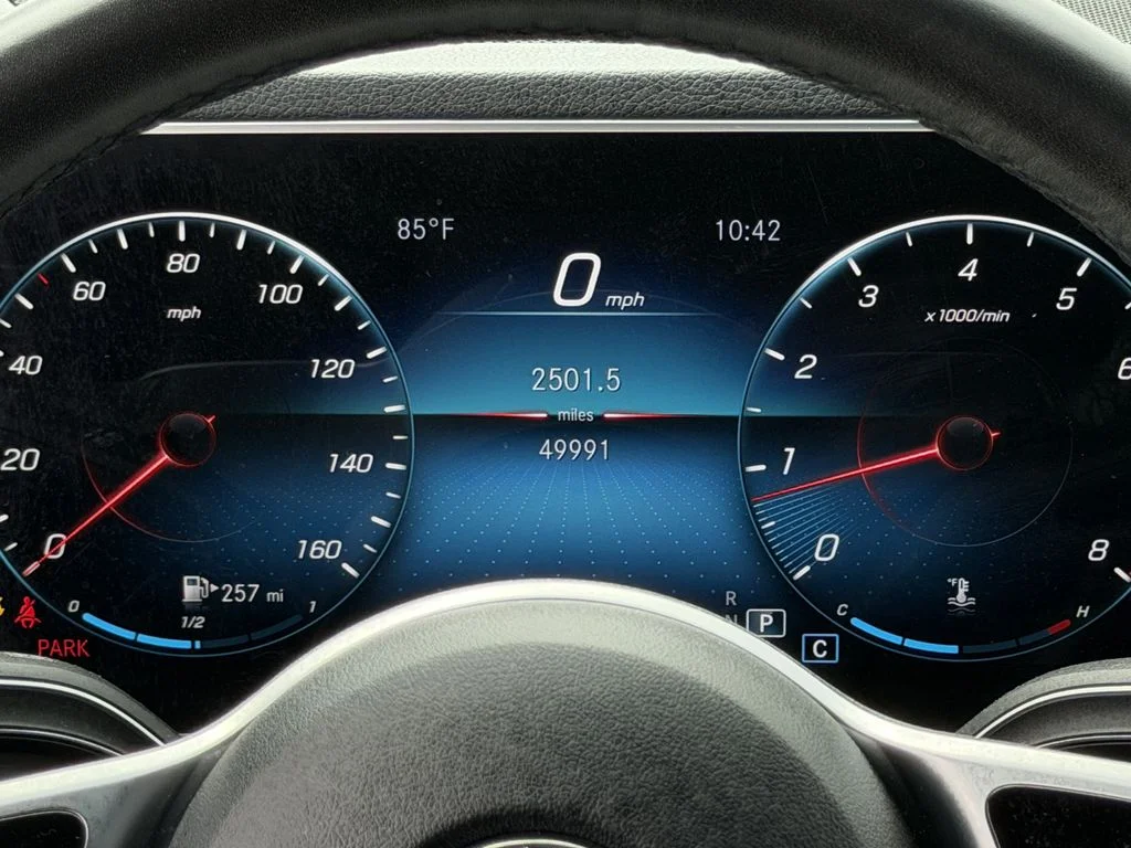 Used 2022  Mercedes-Benz GLE 350 image 16