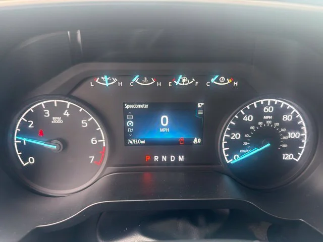 2023 Ford F-150 XLT - Photo 16