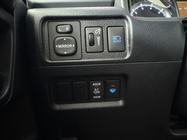 Used 2023 Gray Toyota TRD Off-Road image 20