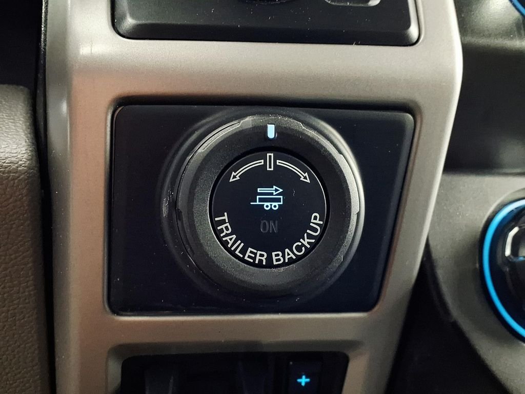 Used 2019 Red Ford Lariat image 22