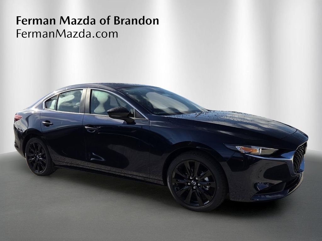 2026 Mazda CX-3 Select Sport AT 4-Door SKYACTIV's photo