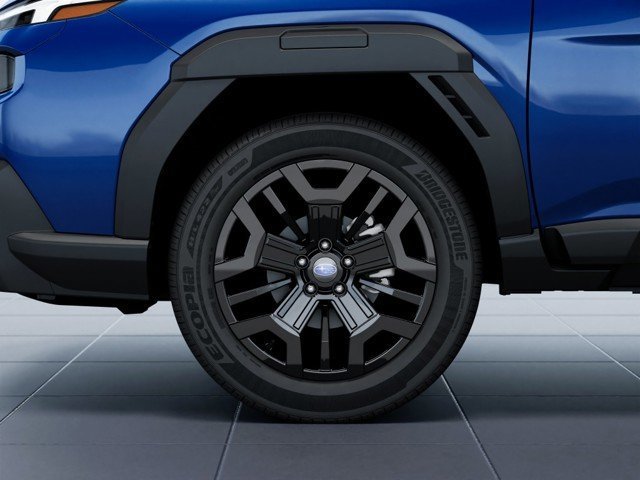 New 2026 SAPPHIRE BLUE PEARL Subaru Limited XT image 10