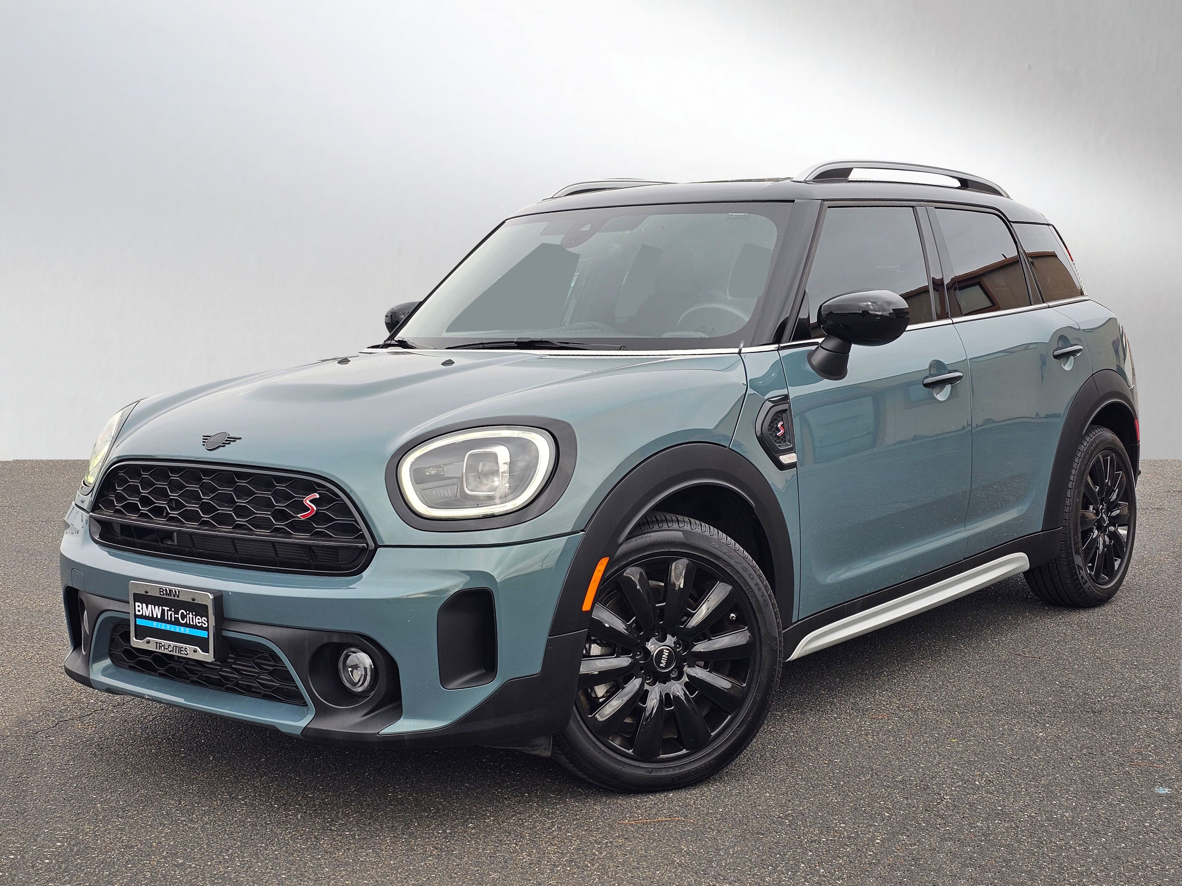 2023 MINI Countryman S